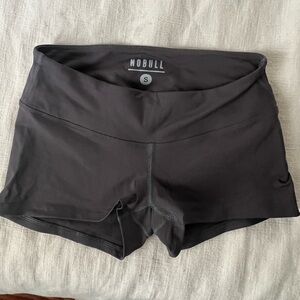NoBull 2” shorts